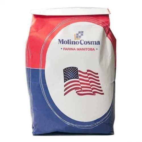 Борошно м'яких сортів  Манітоба  25 кг (тип 0)